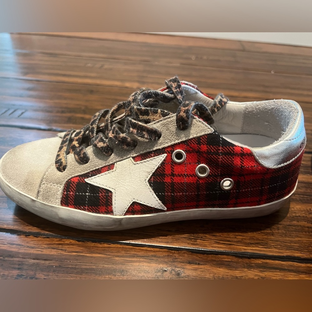 Golden Goose Size 35